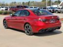 Thumbnail image of 2024 Alfa Romeo Giulia at NEW - Peters LV Chev CJDR
