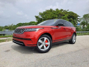 Thumbnail image of 2019 Land Rover Range Rover Velar at Land Rover Palm Beach