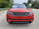 Thumbnail image of 2019 Land Rover Range Rover Velar at Land Rover Palm Beach