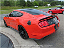Thumbnail image of 2015 Ford Mustang at Keith's Auto Sales