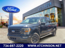 Thumbnail image of 2022 Ford F-150 at Atchinson Ford