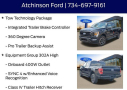 Thumbnail image of 2022 Ford F-150 at Atchinson Ford