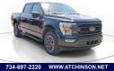 Thumbnail image of 2022 Ford F-150 at Atchinson Ford
