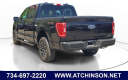 Thumbnail image of 2022 Ford F-150 at Atchinson Ford
