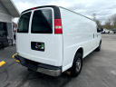 2013 GMC Savana 2500 at O'Connor's Auto Outlet
