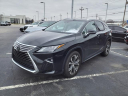 Thumbnail image of 2017 Lexus RX 350 at Lexus Of Toledo