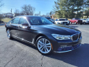 Thumbnail image of 2017 BMW 7 Series at Gary Mathews Motors