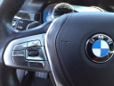 Thumbnail image of 2017 BMW 7 Series at Gary Mathews Motors