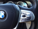 Thumbnail image of 2017 BMW 7 Series at Gary Mathews Motors