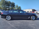 Thumbnail image of 2017 BMW 7 Series at Gary Mathews Motors