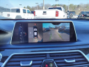 Thumbnail image of 2017 BMW 7 Series at Gary Mathews Motors