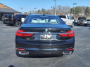 Thumbnail image of 2017 BMW 7 Series at Gary Mathews Motors