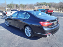 Thumbnail image of 2017 BMW 7 Series at Gary Mathews Motors