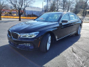 Thumbnail image of 2017 BMW 7 Series at Gary Mathews Motors