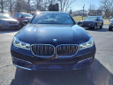 Thumbnail image of 2017 BMW 7 Series at Gary Mathews Motors