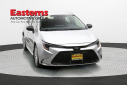 Thumbnail image of 2020 Toyota Corolla at Easterns Automotive Group of Sterling