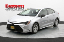 2020 Toyota Corolla LE at Easterns Automotive Group of Sterling
