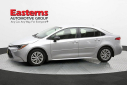Thumbnail image of 2020 Toyota Corolla at Easterns Automotive Group of Sterling