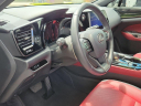 Thumbnail image of 2023 Lexus NX 250 at Mercedes-Benz of Cutler Bay