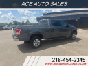 Thumbnail image of 2015 Ford F-150 at ACE AUTO SALES