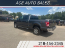 Thumbnail image of 2015 Ford F-150 at ACE AUTO SALES