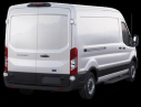 Thumbnail image of 2024 Ford Transit at Empire Ford Lincoln of Huntington