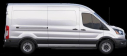 Thumbnail image of 2024 Ford Transit at Empire Ford Lincoln of Huntington