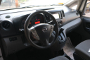 Thumbnail image of 2019 Nissan NV200 at Future Auto Sales