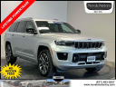 2021 Jeep Grand Cherokee L Overland at Novak Motors NY