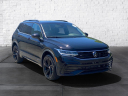 Thumbnail image of 2024 Volkswagen Tiguan at Village Volkswagen