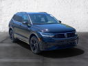 Thumbnail image of 2024 Volkswagen Tiguan at Village Volkswagen