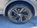 Thumbnail image of 2024 Volkswagen Tiguan at Village Volkswagen