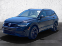 Thumbnail image of 2024 Volkswagen Tiguan at Village Volkswagen