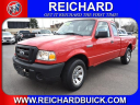 Thumbnail image of 2009 Ford Ranger at Reichard Buick Gmc