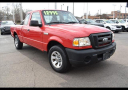 Thumbnail image of 2009 Ford Ranger at Reichard Buick Gmc