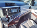 2014 Toyota Sienna at Serra Buick Gmc Champaign