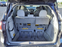 Thumbnail image of 2014 Toyota Sienna at Serra Buick Gmc Champaign