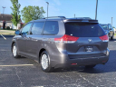 Thumbnail image of 2014 Toyota Sienna at Serra Buick Gmc Champaign
