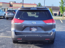Thumbnail image of 2014 Toyota Sienna at Serra Buick Gmc Champaign