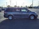 Thumbnail image of 2014 Toyota Sienna at Serra Buick Gmc Champaign