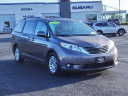 Thumbnail image of 2014 Toyota Sienna at Serra Buick Gmc Champaign
