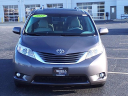 Thumbnail image of 2014 Toyota Sienna at Serra Buick Gmc Champaign