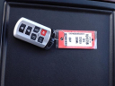 Thumbnail image of 2014 Toyota Sienna at Serra Buick Gmc Champaign