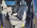 Thumbnail image of 2014 Toyota Sienna at Serra Buick Gmc Champaign
