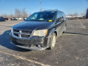 Thumbnail image of 2019 Dodge Grand Caravan at Jim Riehl's Friendly Ford of Charlevoix