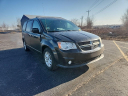 Thumbnail image of 2019 Dodge Grand Caravan at Jim Riehl's Friendly Ford of Charlevoix