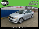 Thumbnail image of 2015 Volkswagen Jetta at Parkside Total Auto Care