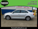 Thumbnail image of 2015 Volkswagen Jetta at Parkside Total Auto Care