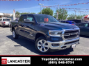 Thumbnail image of 2020 Ram 1500 at Toyota Of Lancaster