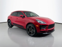 Thumbnail image of 2021 Porsche Macan at Autobahn Porsche Fort Worth